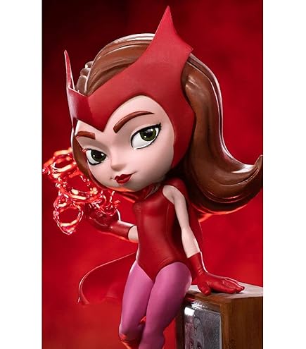 Amazon.com: ホットトイズ(Hot Toys) Cosbi CBX049 Marvel